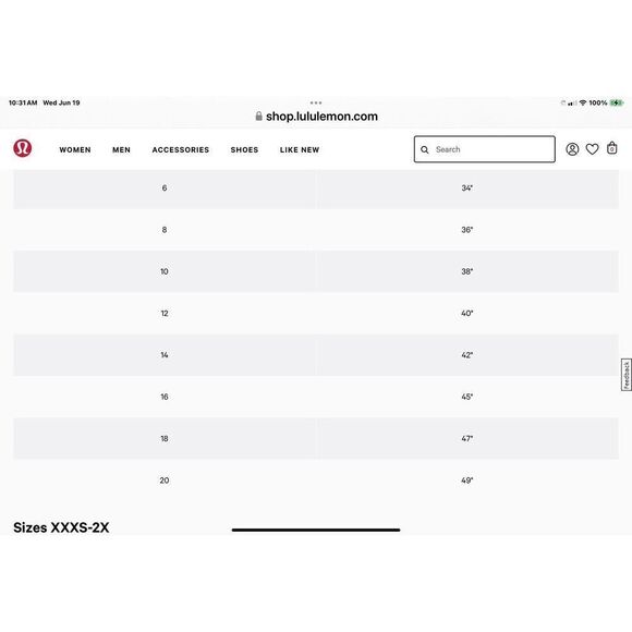 Lululemon Black RUCHED camisole XS Bra Top Yoga Workout Padded Club wear - Picture 9 of 9